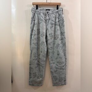 Ripndip Sharpie jeans 32